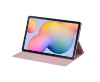 SAMSUNG Book Cover do Galaxy Tab S7+/S7FE Pink rózowe - 683611 - zdjęcie 2